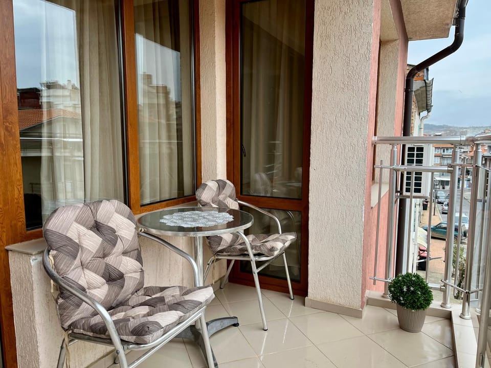Hotel Silver Hotel in Sozopol