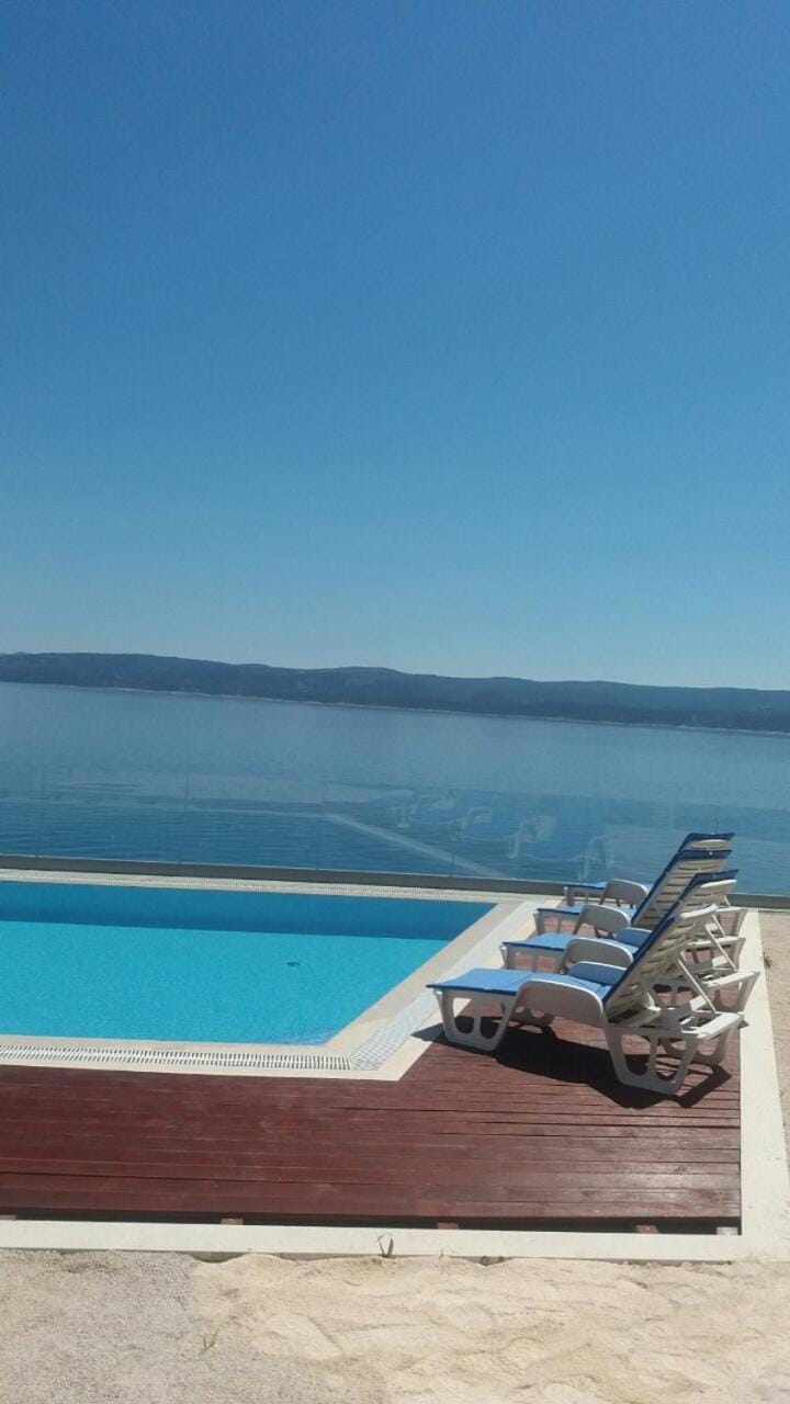 Apartment Mime Apartment in Split-Dalmatia County