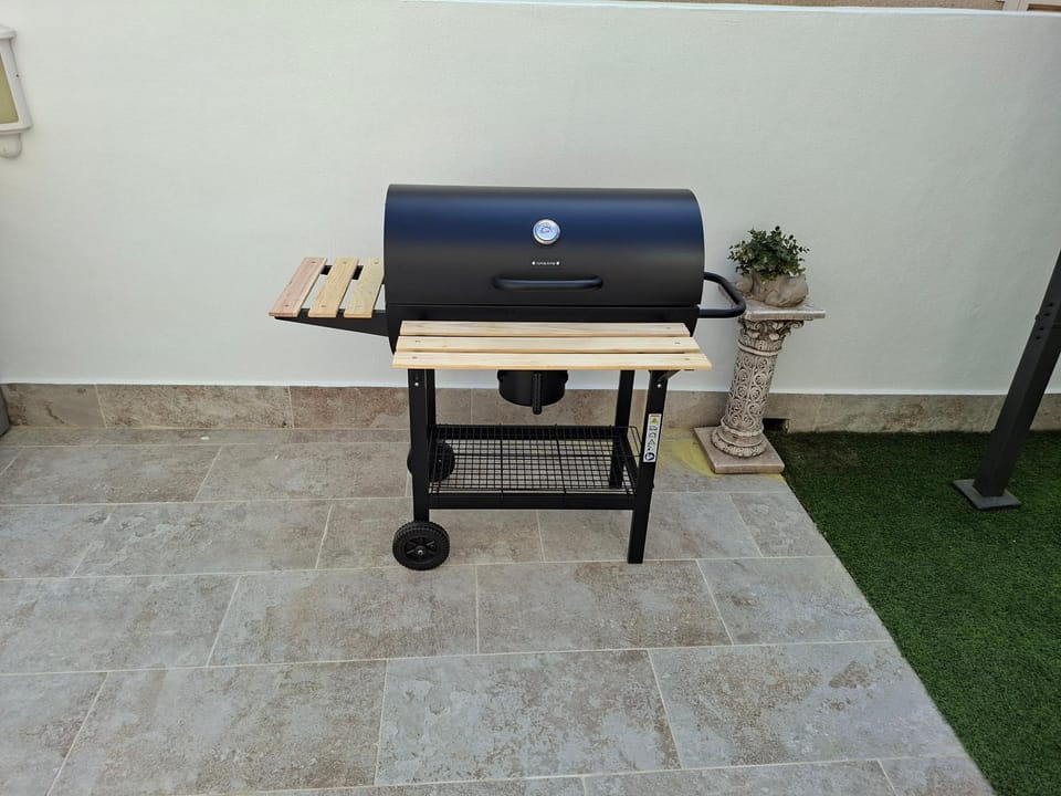 BBQ facilities