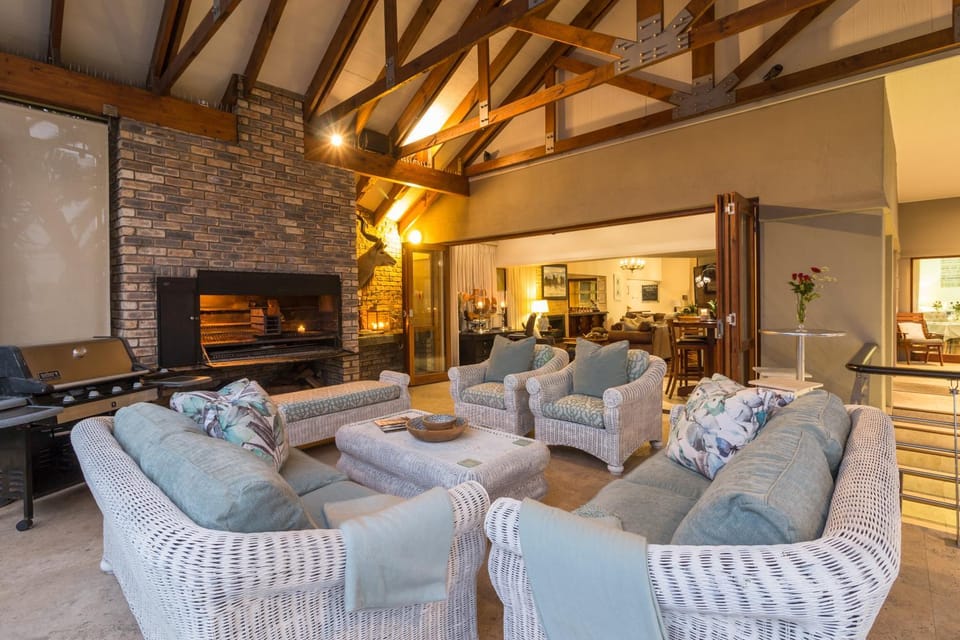 Patio, BBQ facilities, Balcony/Terrace