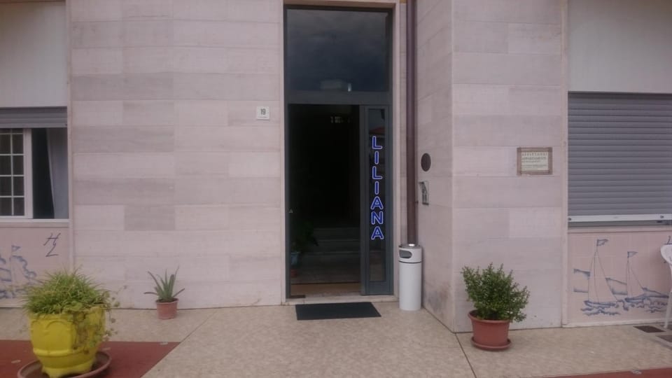 Hotel Liliana Andora citr 9006-0004 Hotel in Liguria