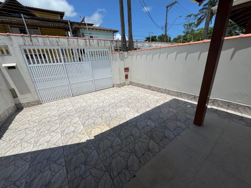 Residencial JL Maresias House in São Sebastião