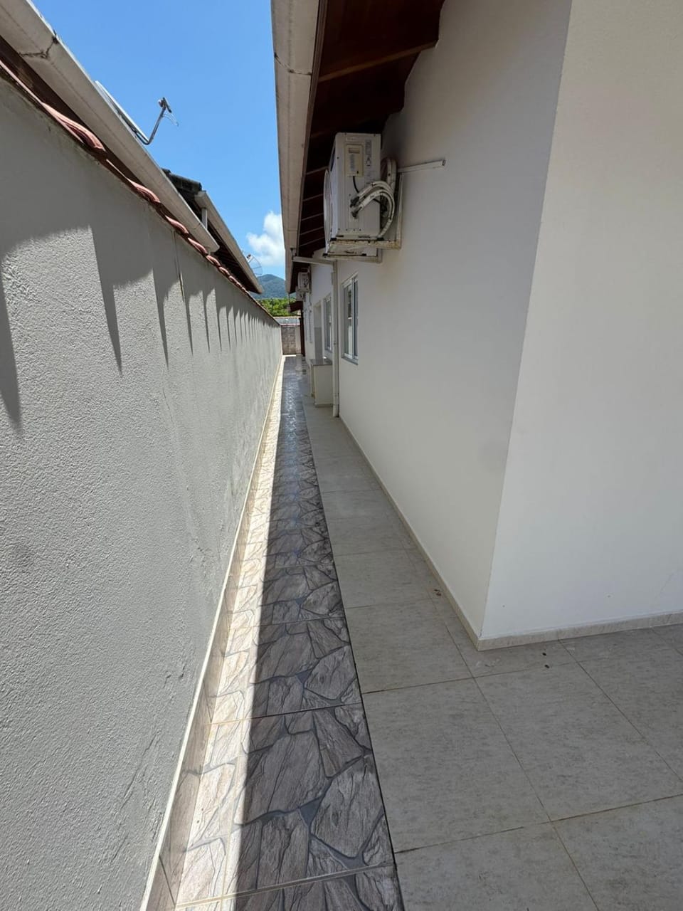 Residencial JL Maresias House in São Sebastião