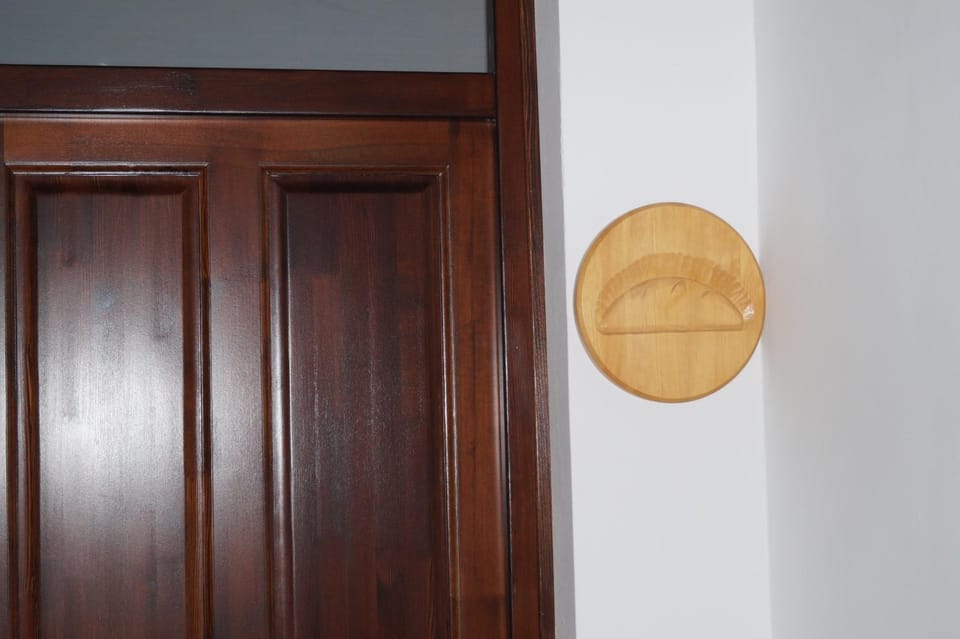 Decorative detail