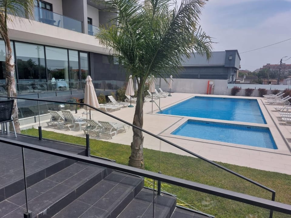 Hotel Monte Lírio Hotel in Porto District