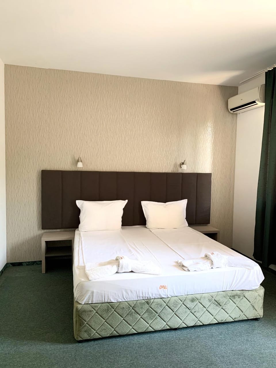 Hotel Opal Hotel in Burgas Province