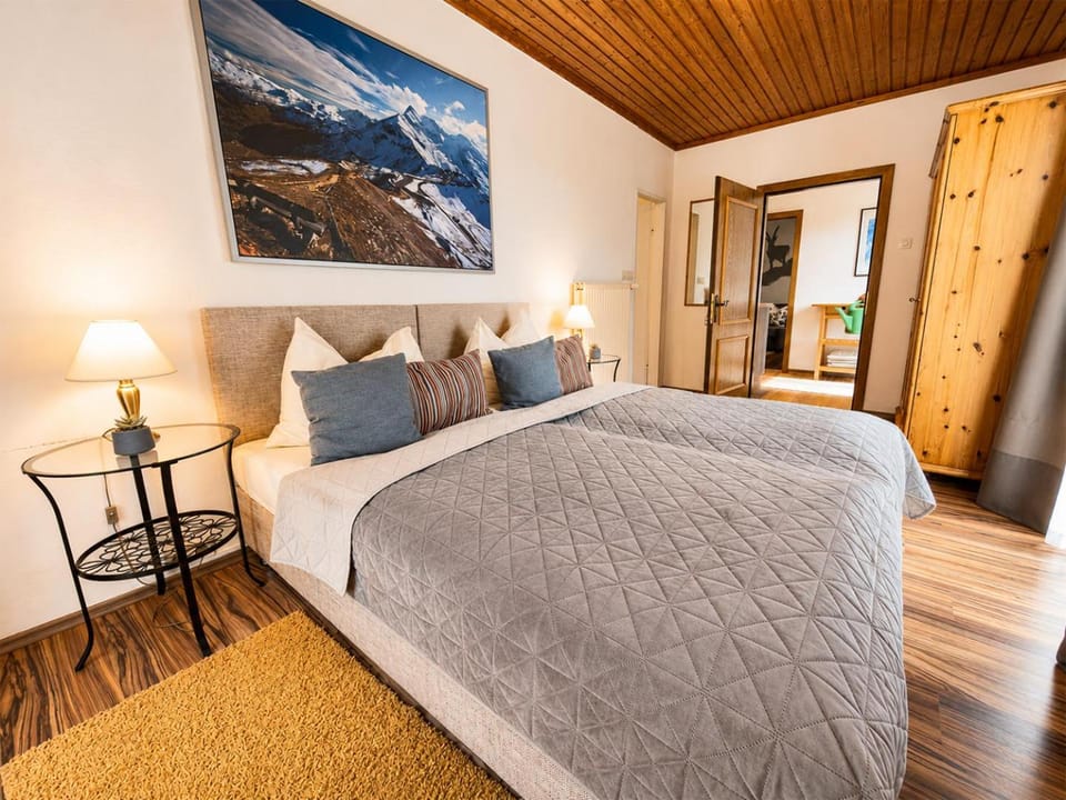 ALPINA Appartements Mallnitz Apartment in Carinthia, Austria