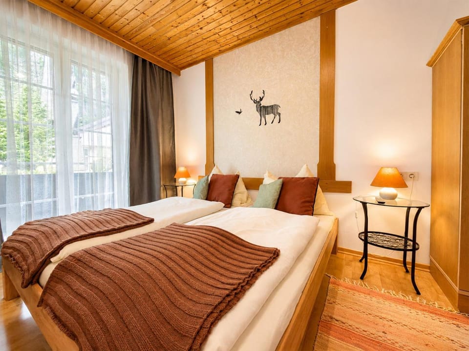 ALPINA Appartements Mallnitz Apartment in Carinthia, Austria