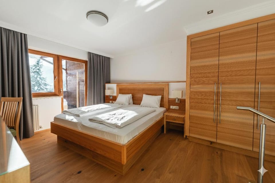 Genusshotel Fichtenhof Hotel in Salzburgerland