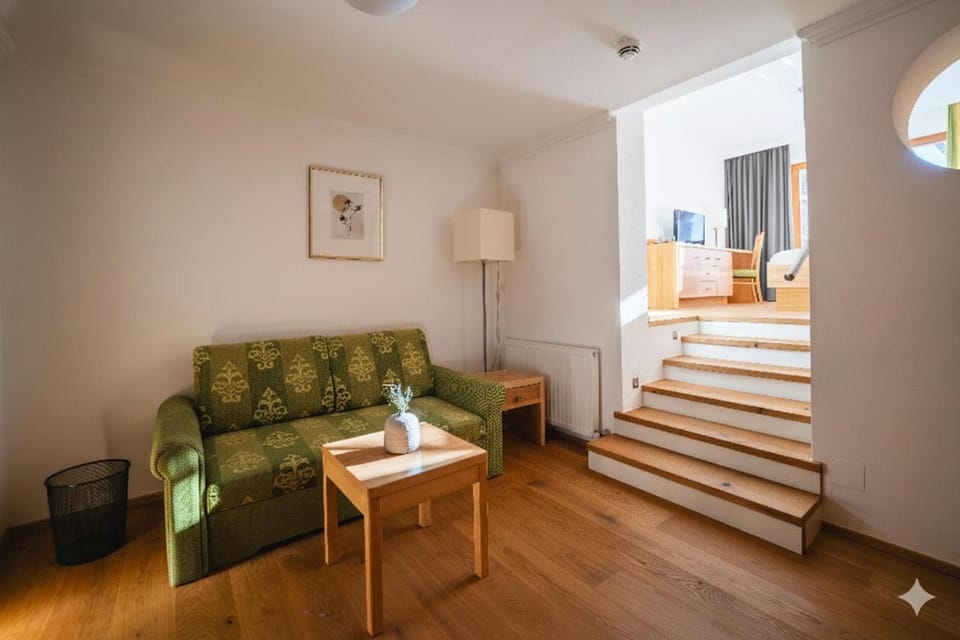 Genusshotel Fichtenhof Hotel in Salzburgerland