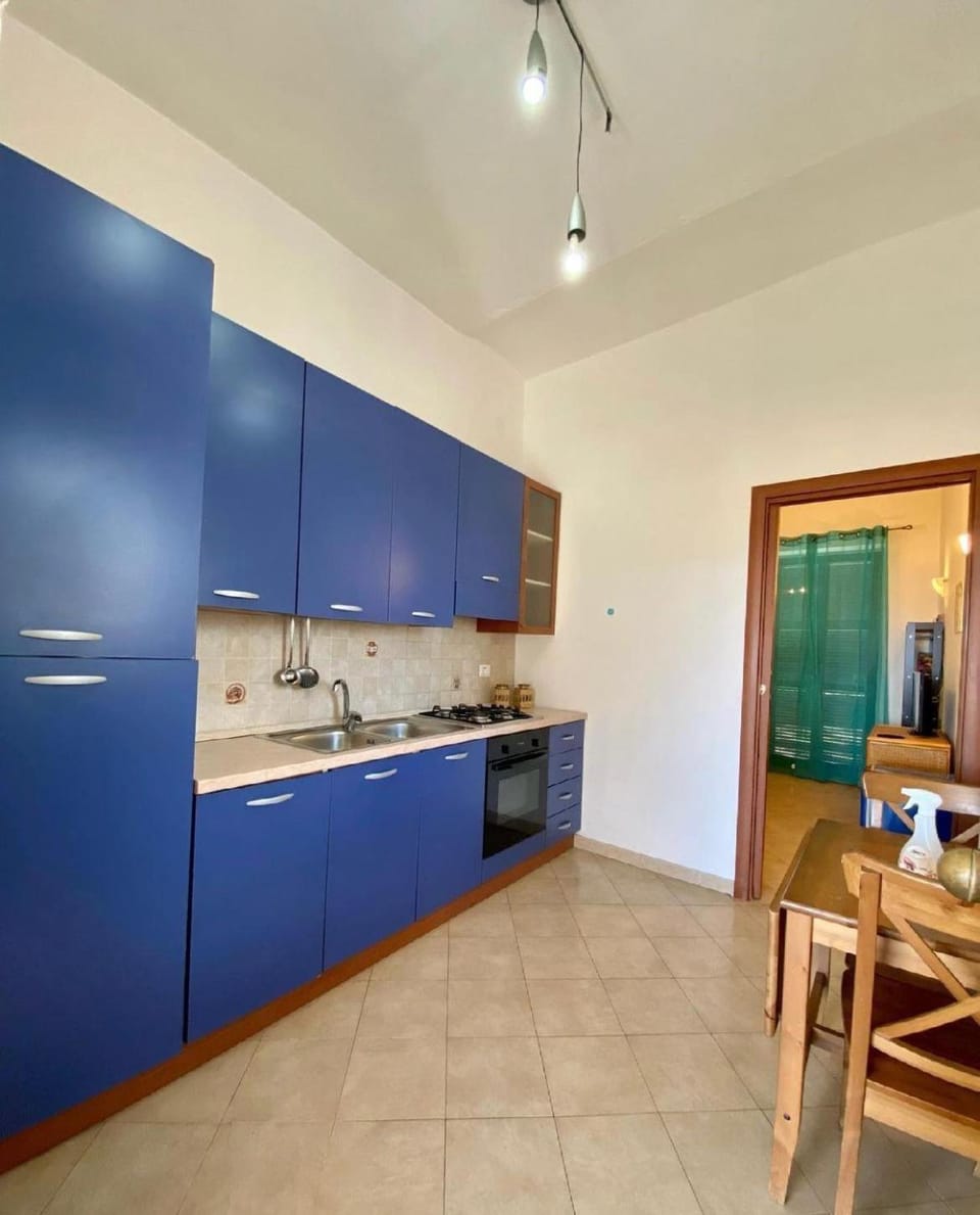 Casa Vacanze Torre di Mola House in Formia