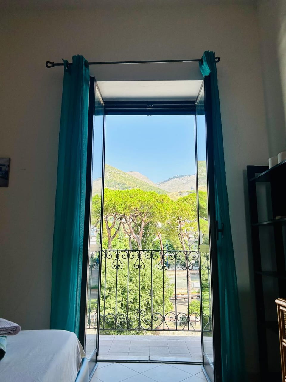 Casa Vacanze Torre di Mola House in Formia