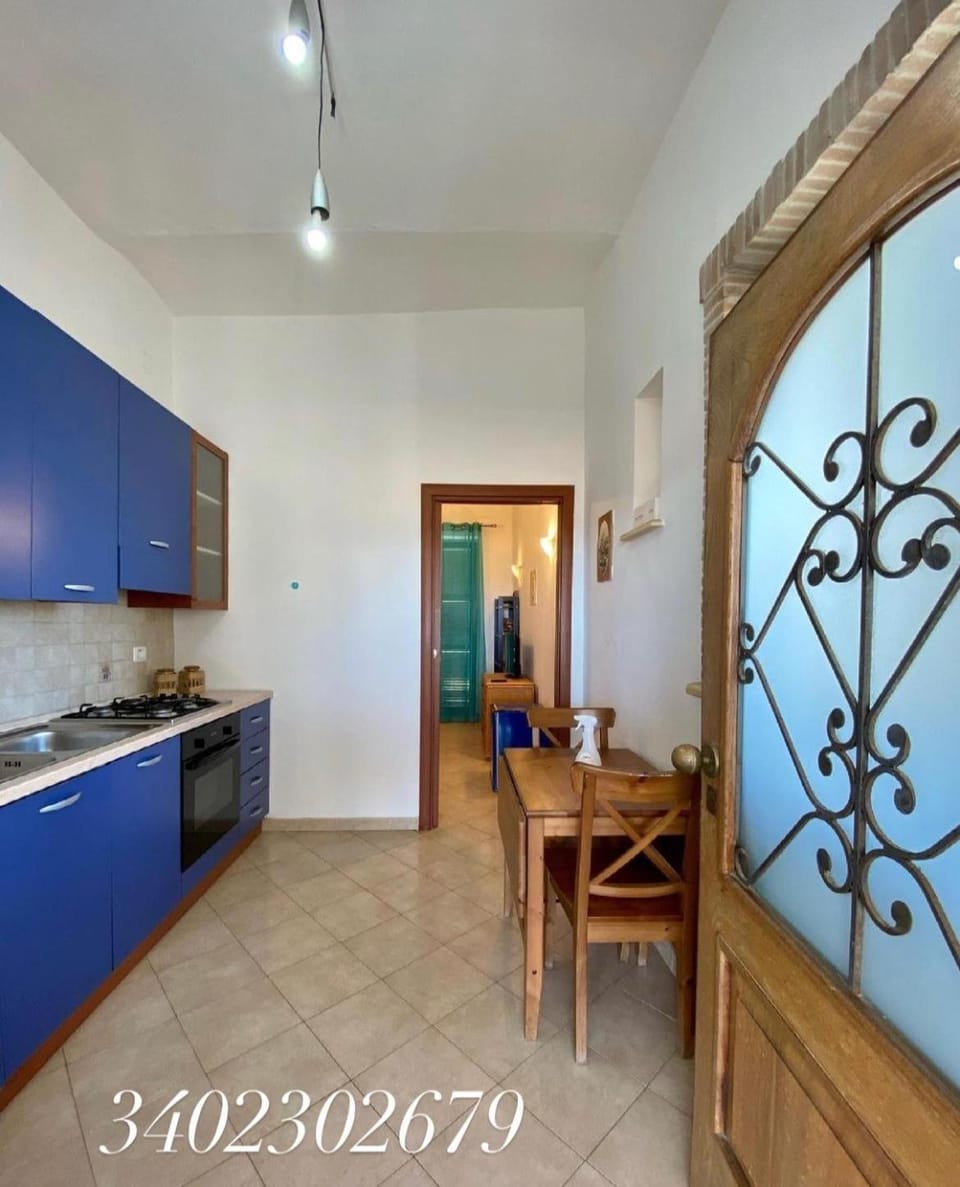 Casa Vacanze Torre di Mola House in Formia