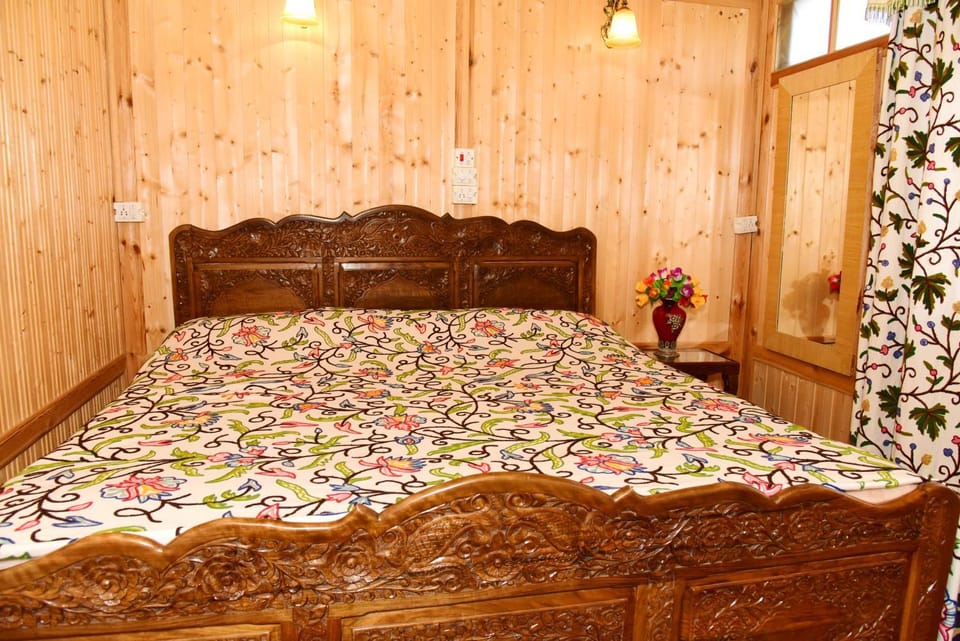 bunk bed