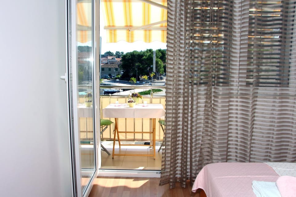 Villa Gabre Bed and Breakfast in Tisno