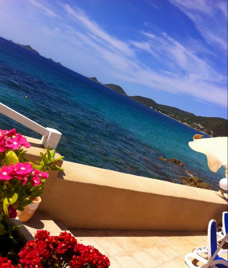 View (from property/room), Balcony/Terrace