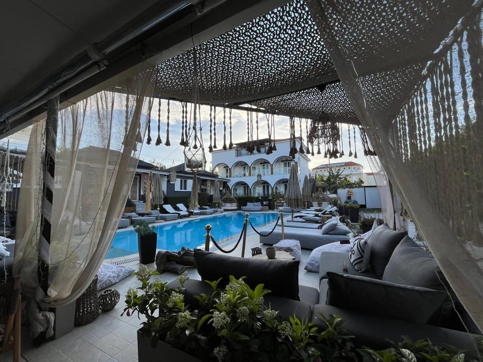 Villa Corali Apartments Sea Breath & Pool Apartment in Zakynthos, Greece