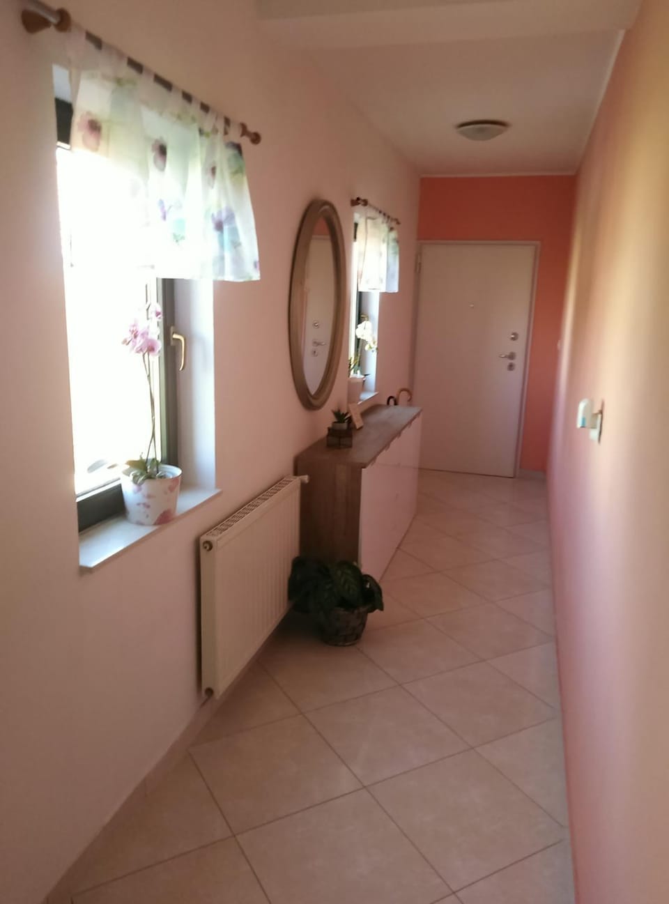 Luciana Apartment in Zadar