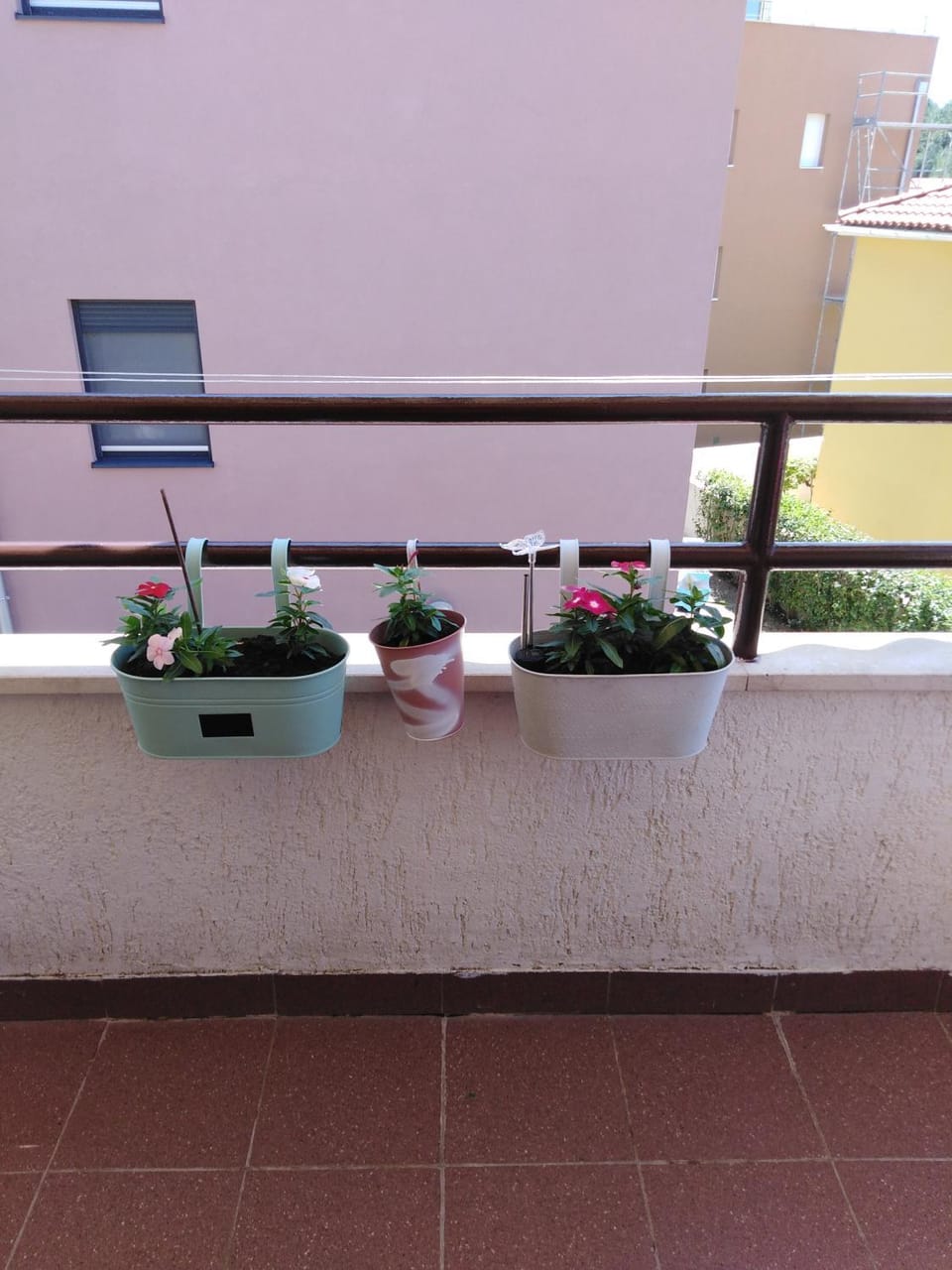 Luciana Apartment in Zadar