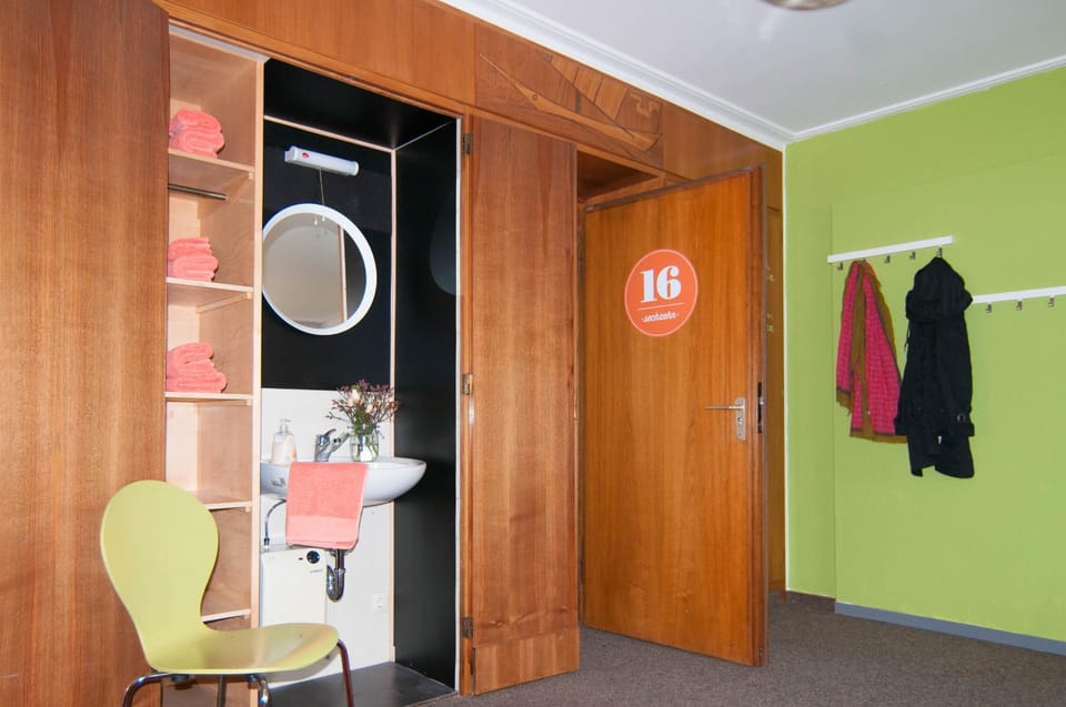 Inselhostel Hostel in Lindau