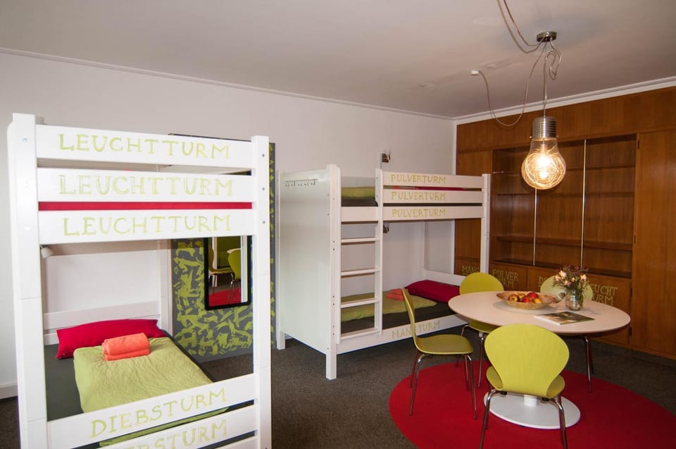 Inselhostel Hostel in Lindau