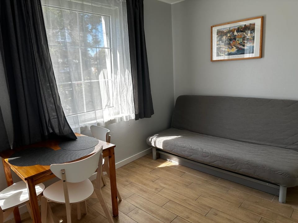 Orkan Vacation rental in Pomeranian Voivodeship