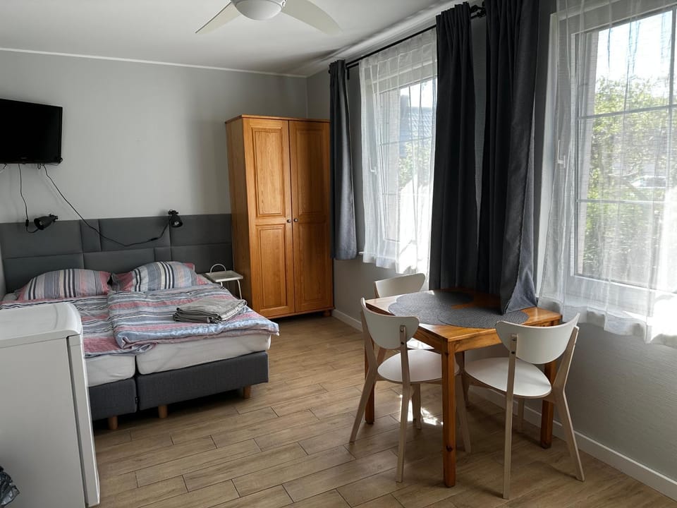 Orkan Vacation rental in Pomeranian Voivodeship