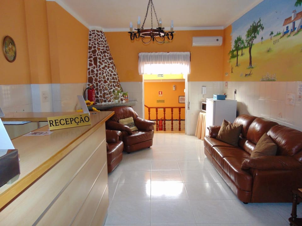 Property building, Communal lounge/ TV room, Lobby or reception