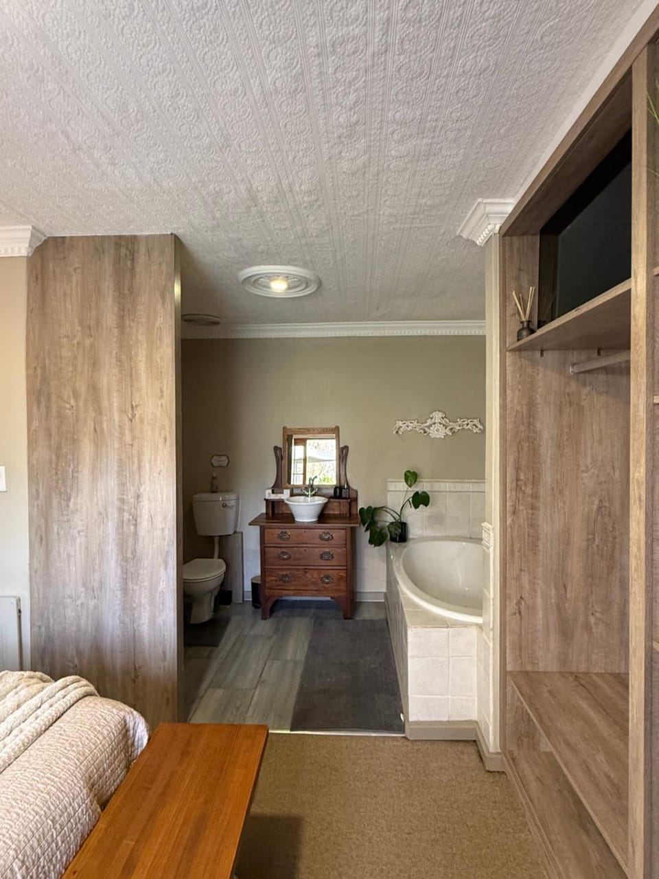 Zwartmodder Clarens Vacation rental in South Africa