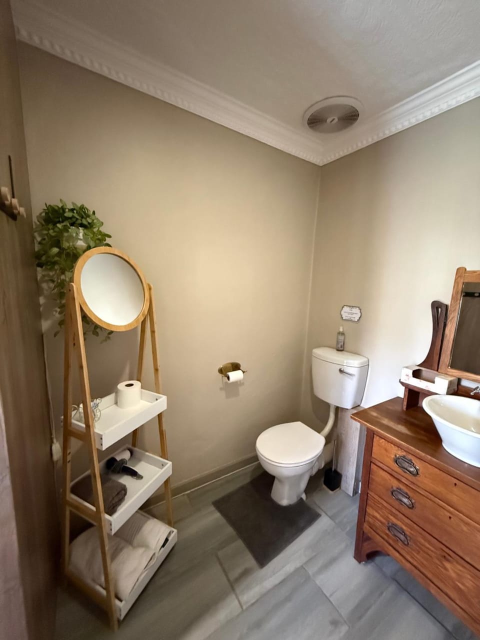 Zwartmodder Clarens Vacation rental in South Africa