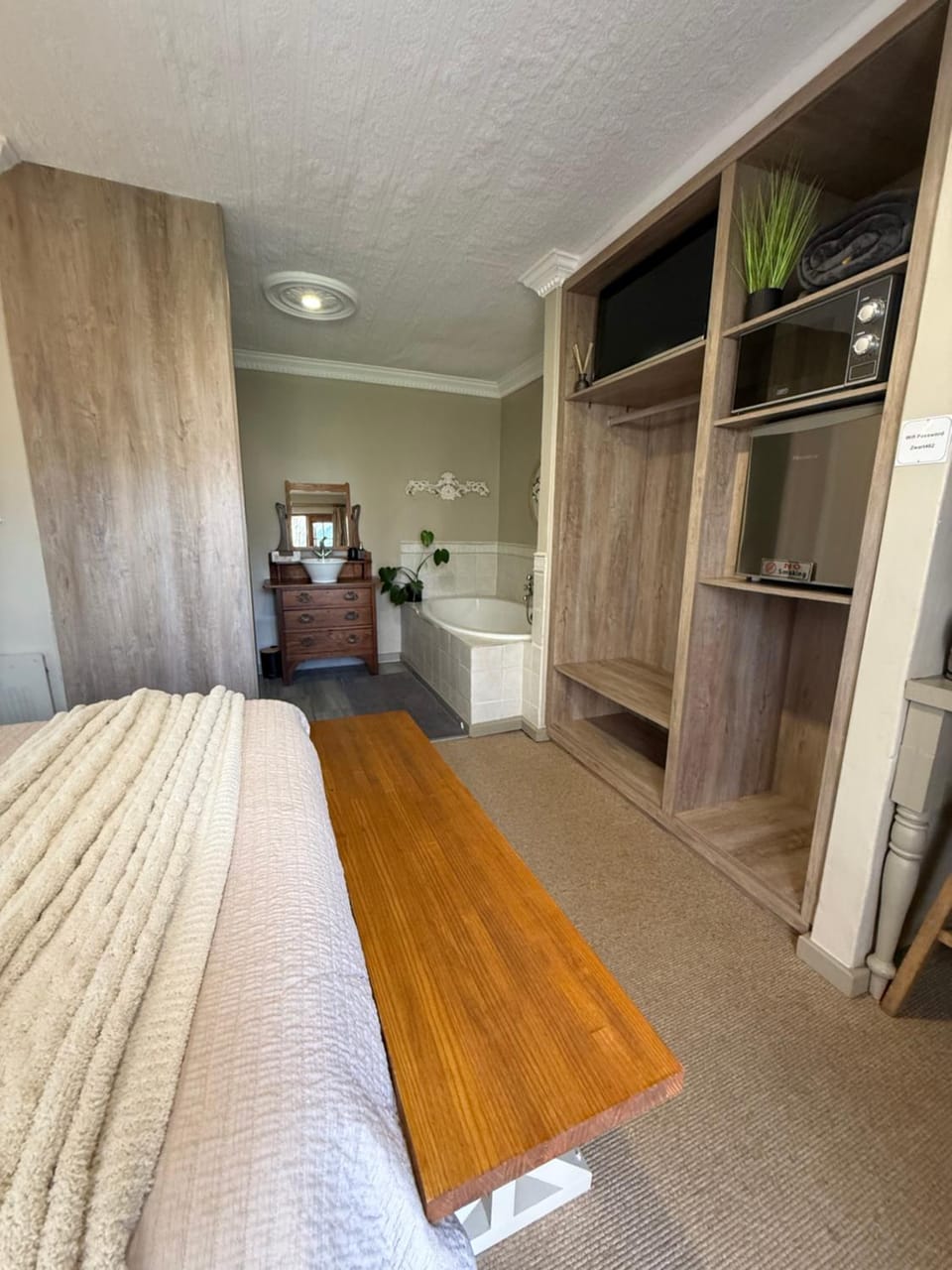 Zwartmodder Clarens Vacation rental in South Africa