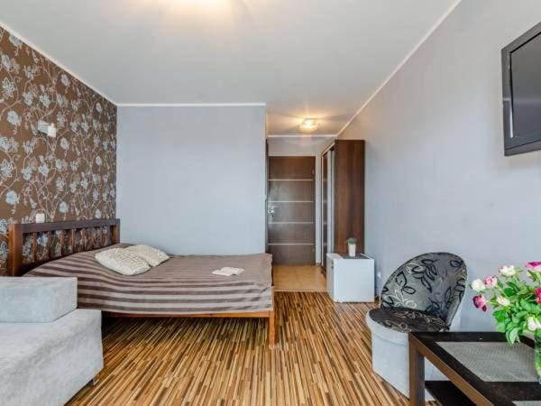 Dom Wczasowy Gracja Vacation rental in Wladyslawowo