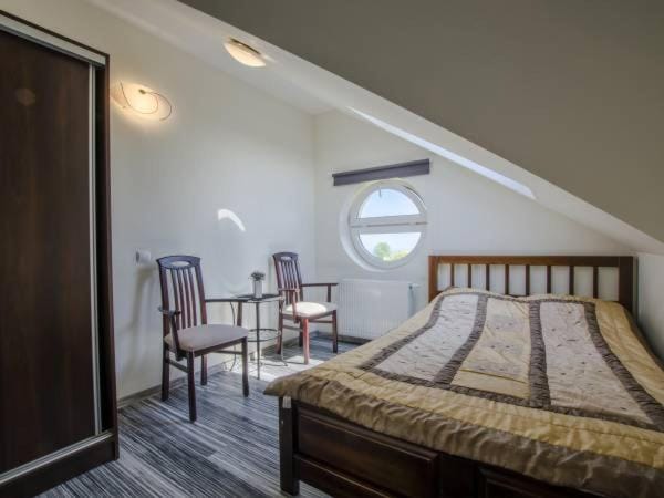 Dom Wczasowy Gracja Vacation rental in Wladyslawowo