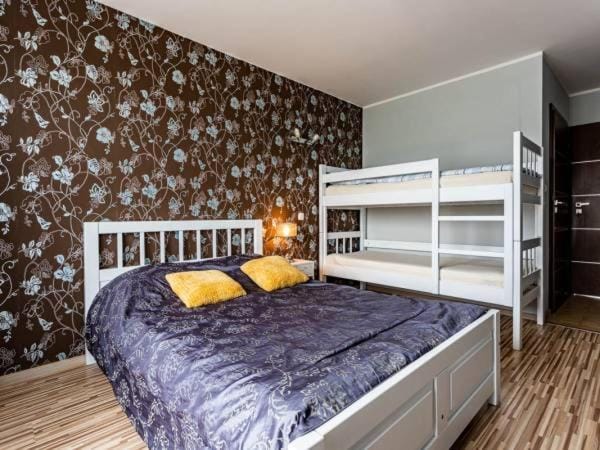 Dom Wczasowy Gracja Vacation rental in Wladyslawowo