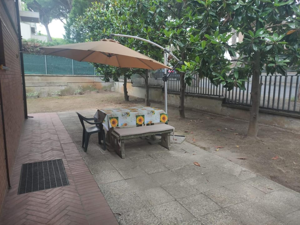 Residence Milena Apartment in Milano Marittima