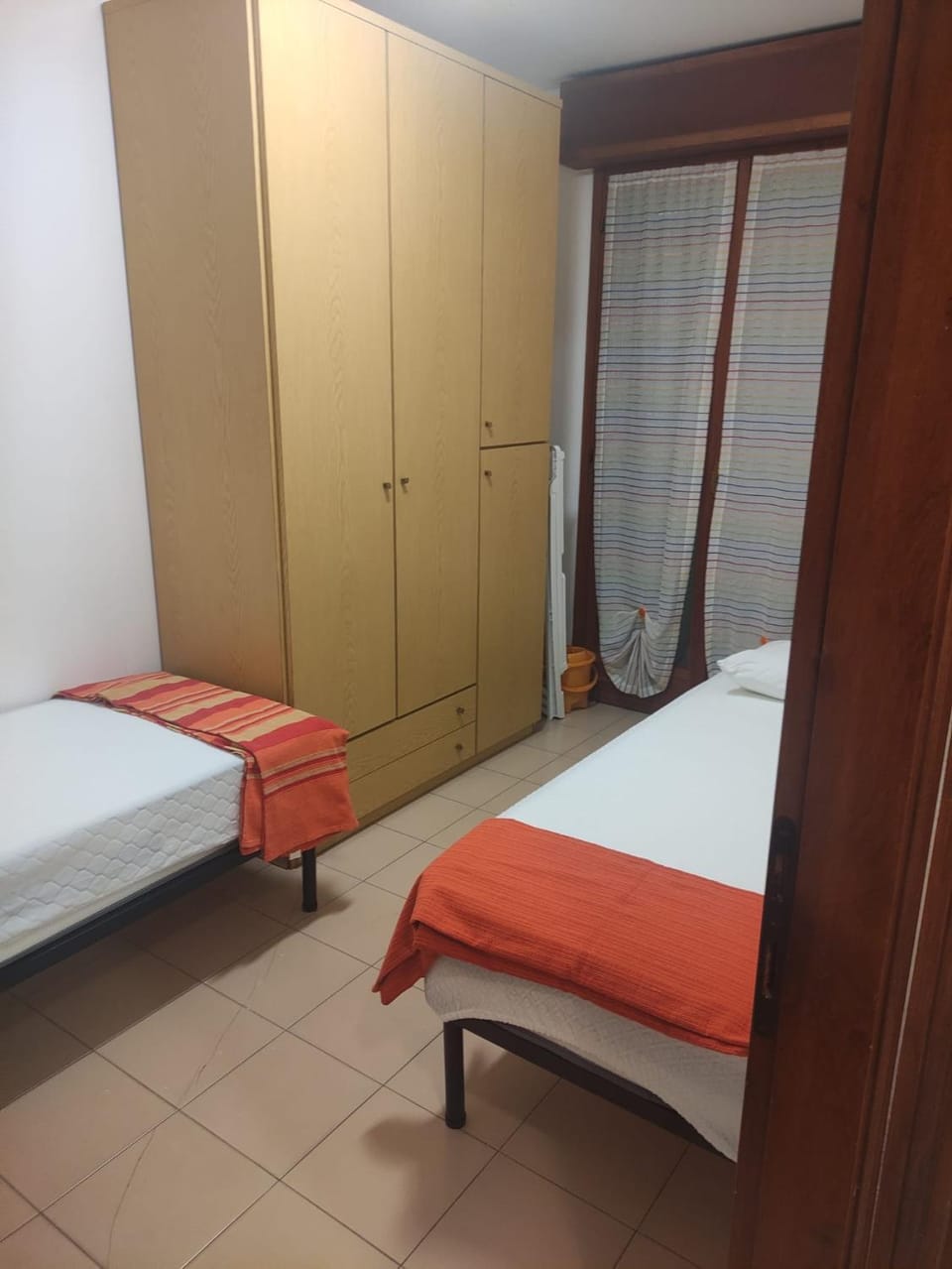 Residence Milena Apartment in Milano Marittima