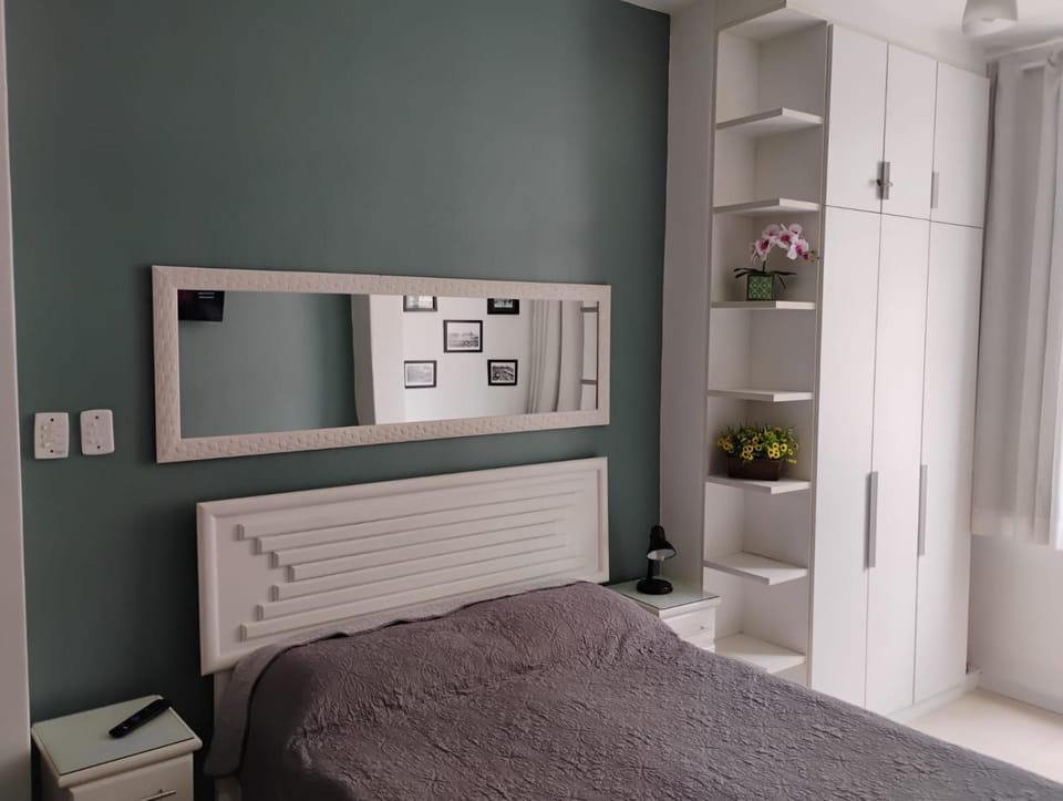 Decorative detail, Bedroom