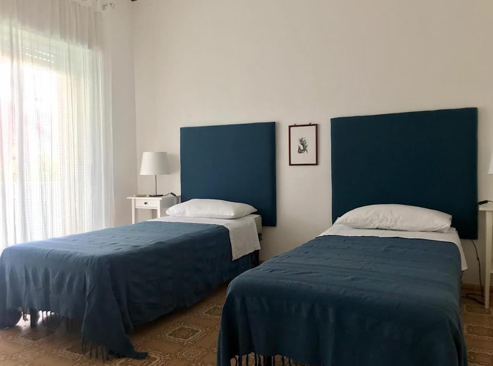 Granelli di Sabbia Casa Vacanze House in Sicily