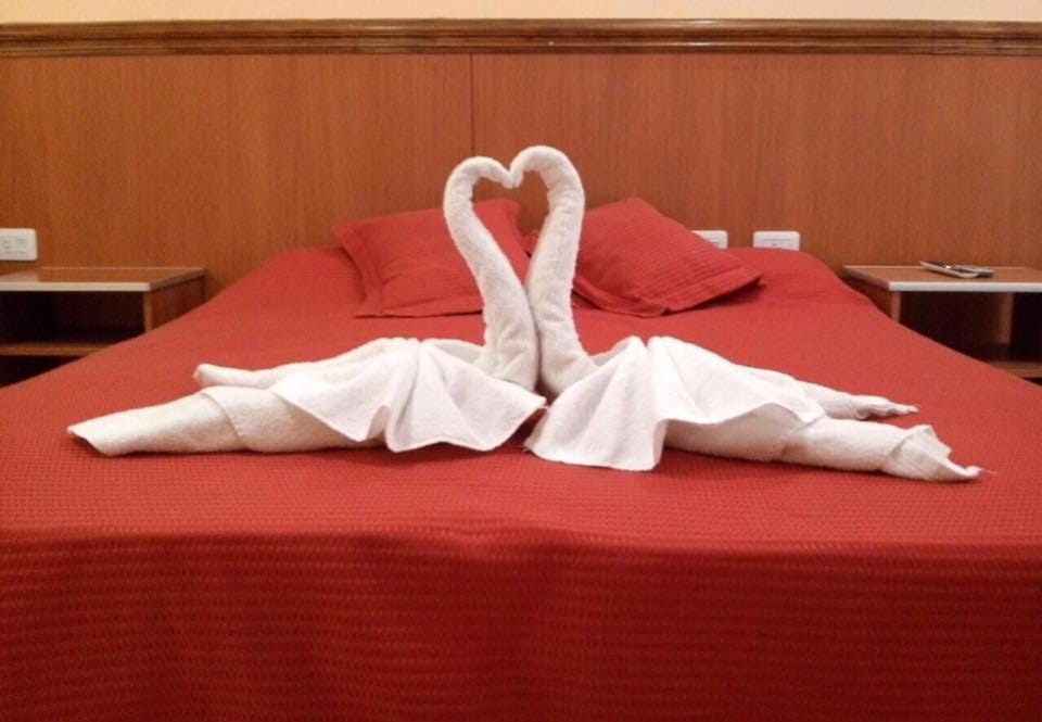 towels