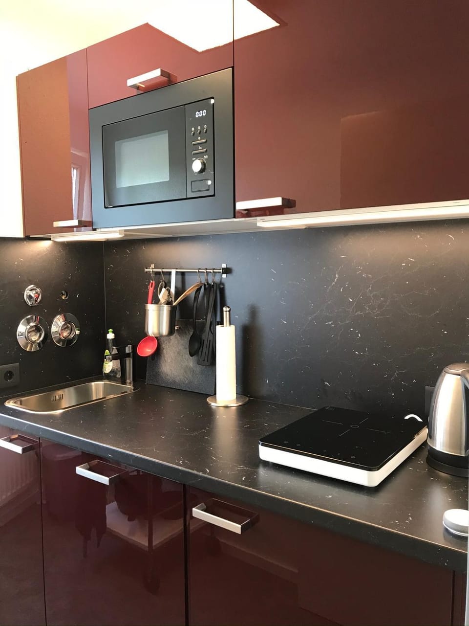 Ferienwohnung Metzingen Apartment in Metzingen