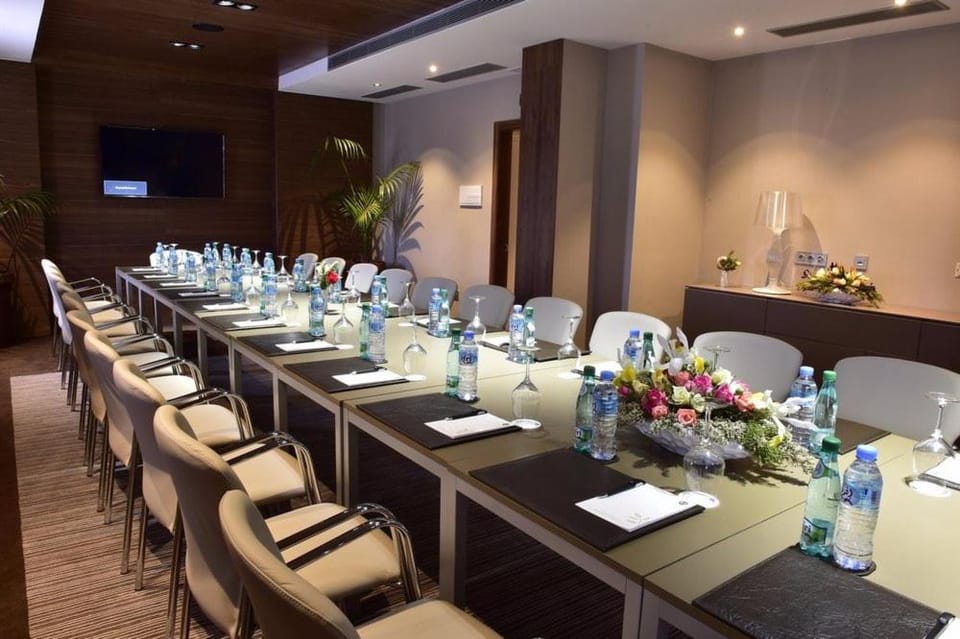 AZ Hôtels Kouba Hotel in Algiers [El Djazaïr]