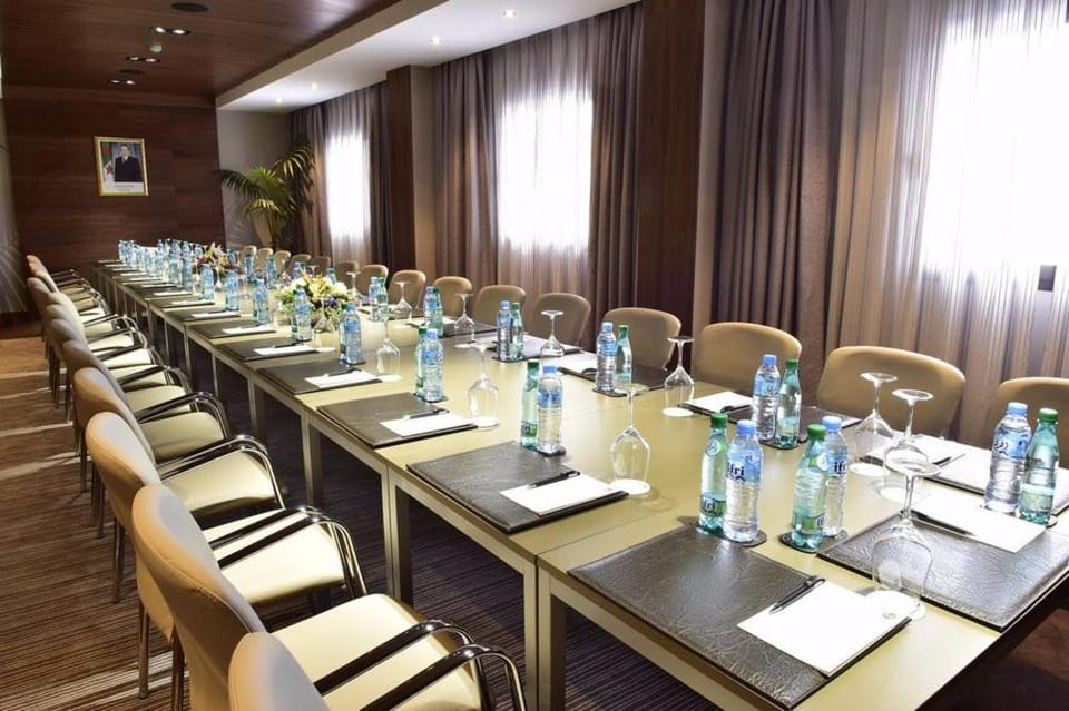 AZ Hôtels Kouba Hotel in Algiers [El Djazaïr]