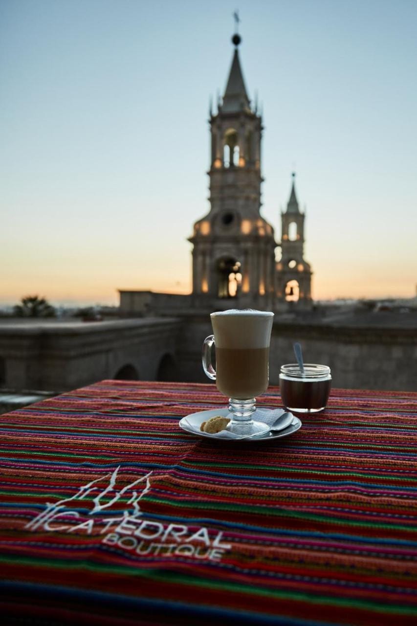 Drinks, Sunset