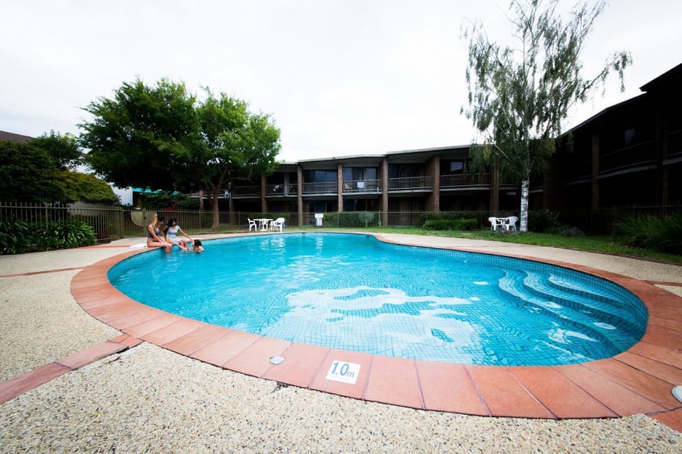 Sandown Regency Hotel & Apartments Apartment hotel in Springvale