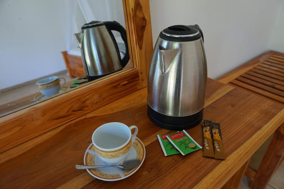 Blue Lake Ridge Bed and Breakfast in Uva Province, Sri Lanka
