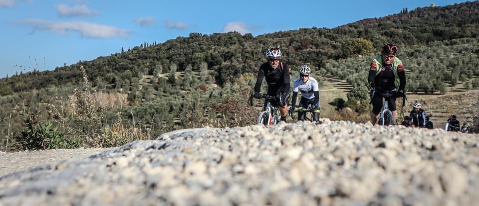 Activities, Cycling