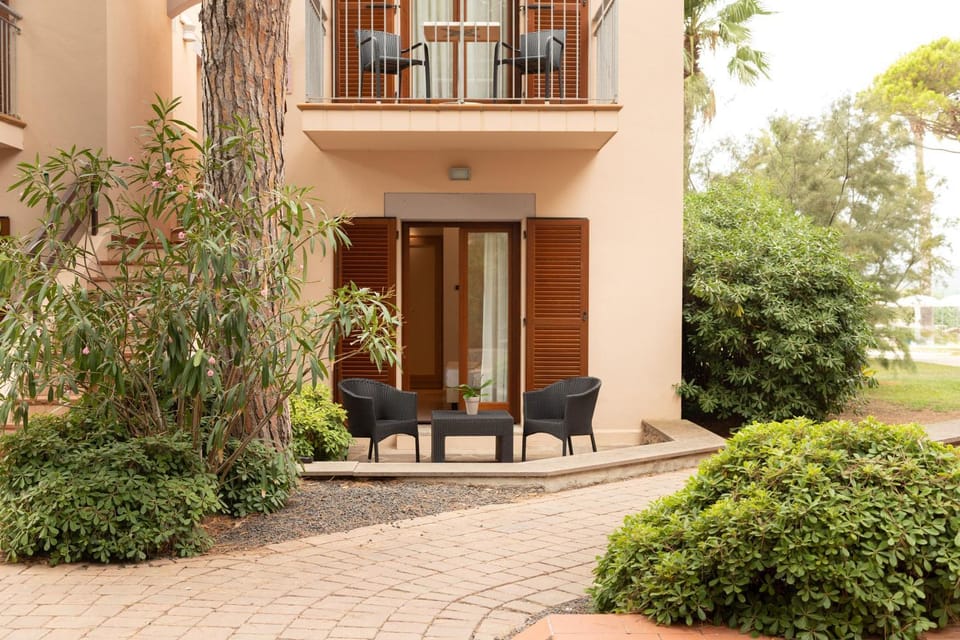 Hotel Corte Rosada - Adults Only, Affiliated by Meliá Hotel in Sardinia