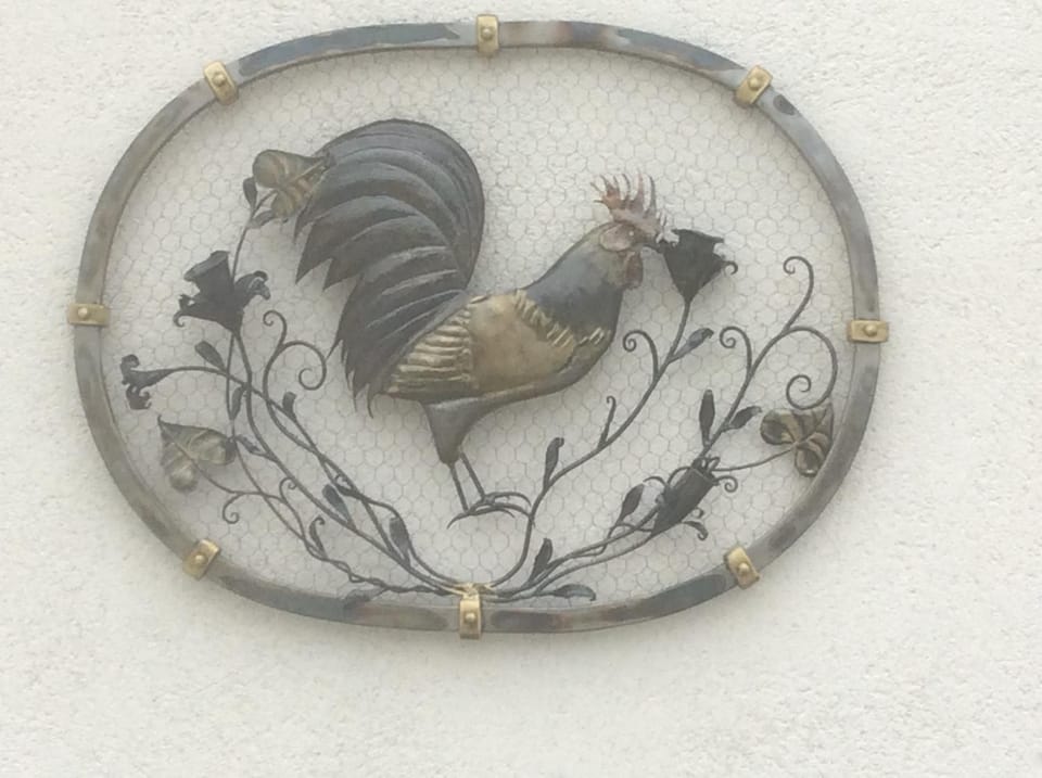 Property logo or sign