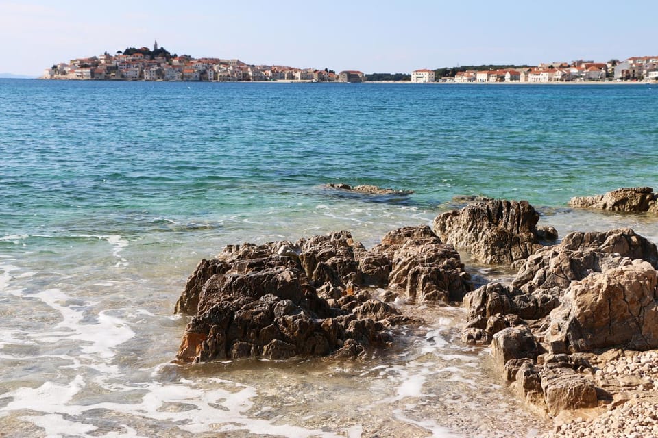 Natural landscape