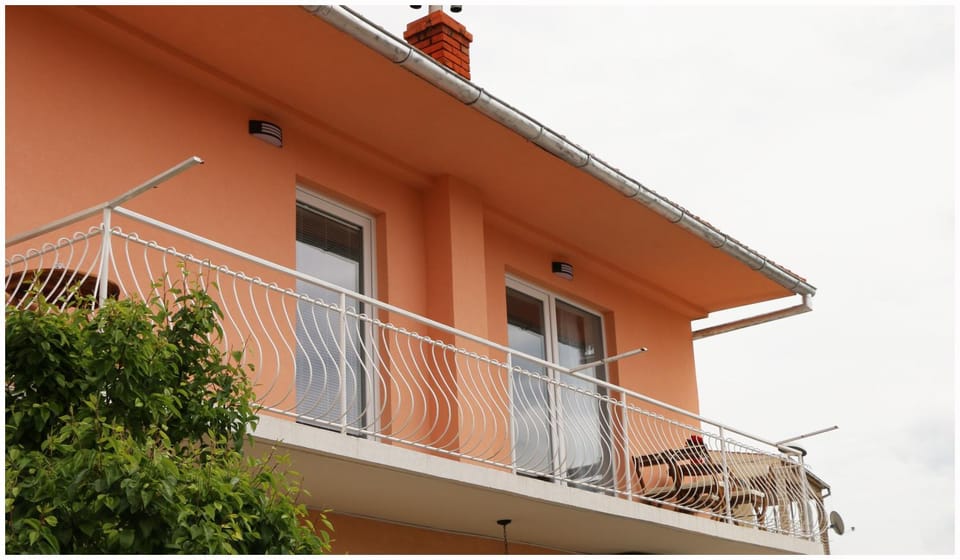 Day, Balcony/Terrace